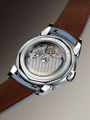 Relógio Furlan Marri Cornes de Vache Blue Sector